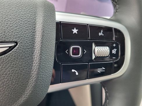 New 2026 Genesis GV80 3.5T Advanced image 17