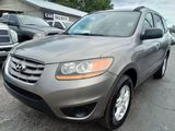 Used 2011 Hyundai Santa Fe GLS image 2