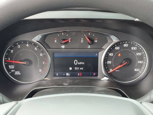 New 2026 Chevrolet Blazer LT w/ Convenience Package AWD/4WD image 22