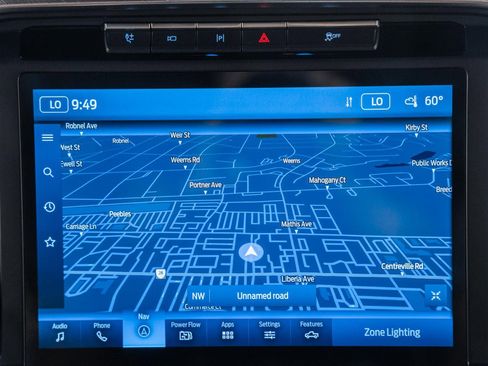 Certified 2022 Ford F150 King Ranch w/ Equipment Group 601A High image 29