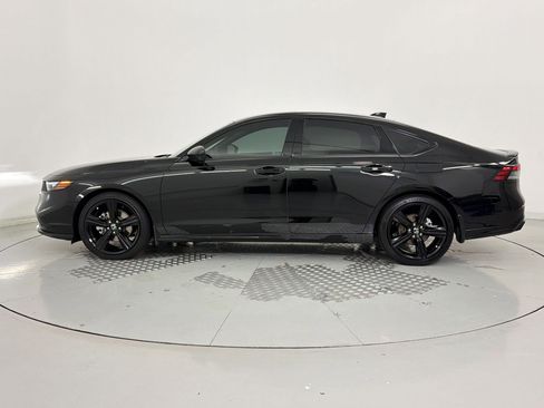 Used 2025 Honda Accord Sport image 2