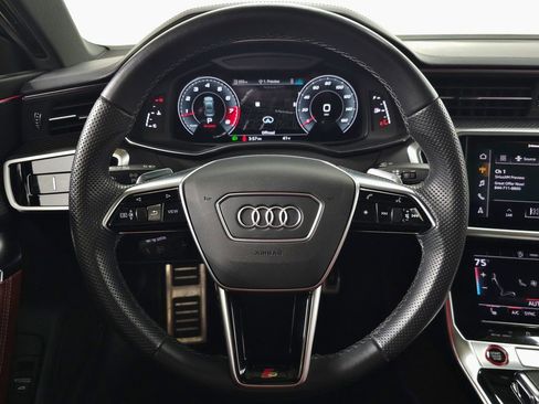Used 2023 Audi S7 Premium Plus image 21
