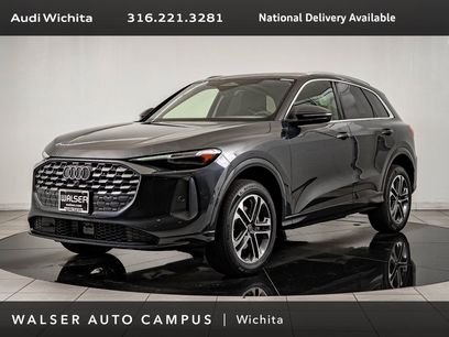 New 2025 Audi Q5 2.0T Premium Plus