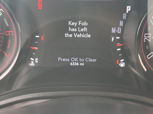 Used 2023 Dodge Challenger R/T w/ Blacktop Package image 11