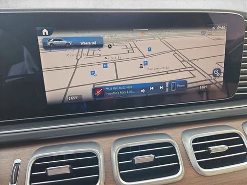 New 2026 Mercedes-Benz GLE 580 4MATIC image 14