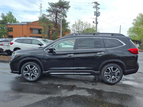 New 2026 Subaru Ascent Touring AWD/4WD image 18