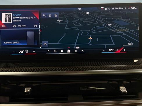 New 2026 BMW X5 M60i image 22