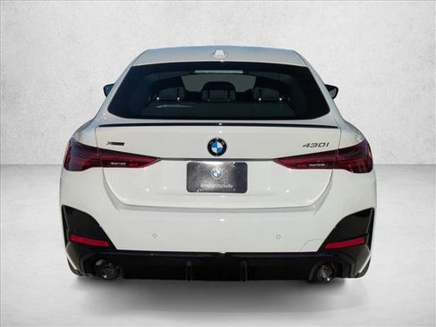 New 2026 BMW 430i xDrive image 8