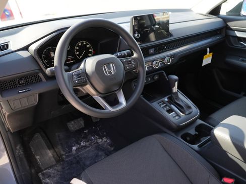 New 2026 Honda CR-V EX image 15