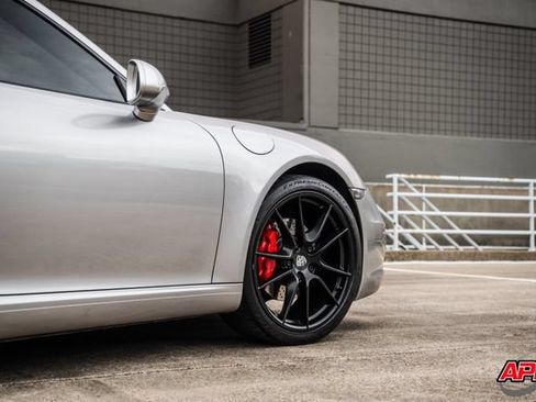 Used 2013 Porsche 911 Carrera RWD image 27