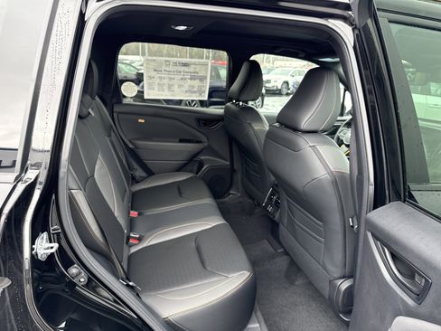New 2026 Subaru Forester Wilderness image 32