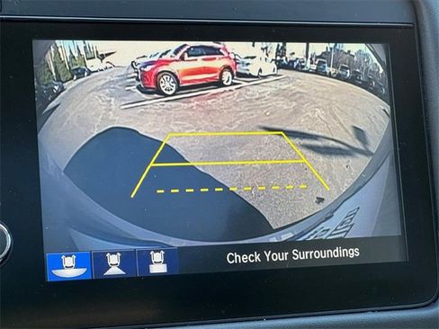 Certified 2020 Honda HR-V EX image 17