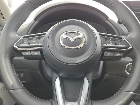 Used 2025 MAZDA CX-5 AWD 2.5 S w/ Premium Plus Pkg image 36
