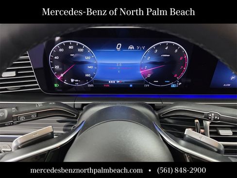 New 2026 Mercedes-Benz GLE 450 4MATIC image 18