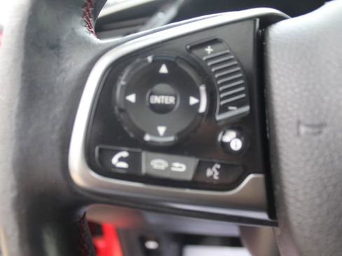 Used 2017 Honda Civic Si image 16