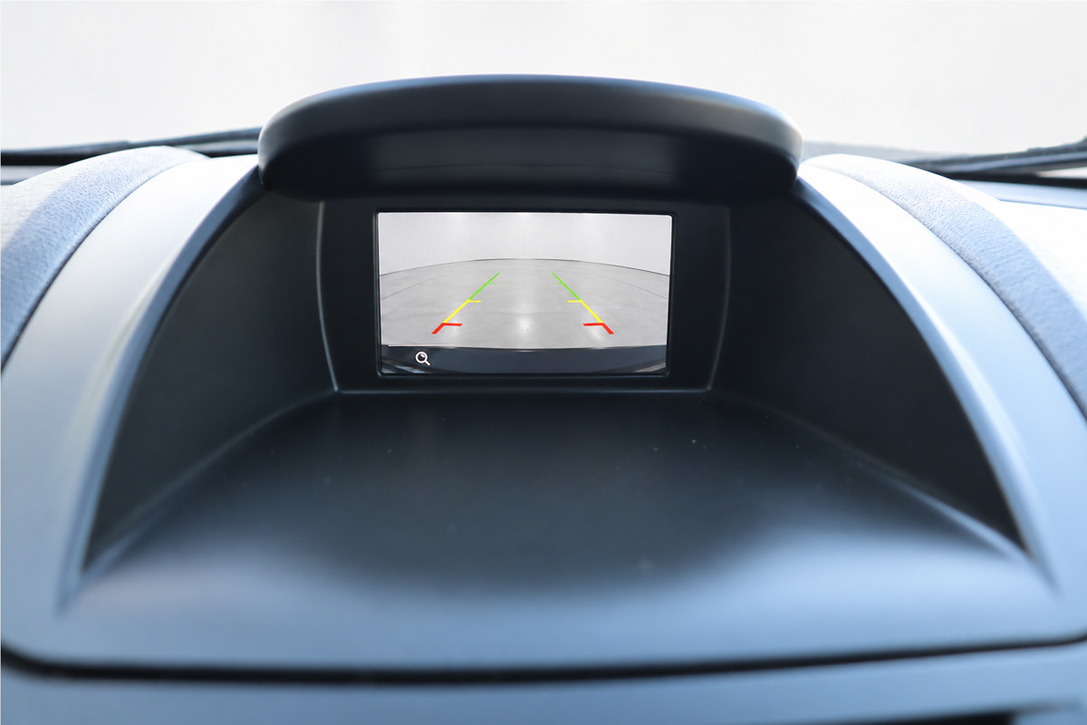 Used 2019 Ford Fiesta SE FWD image 34
