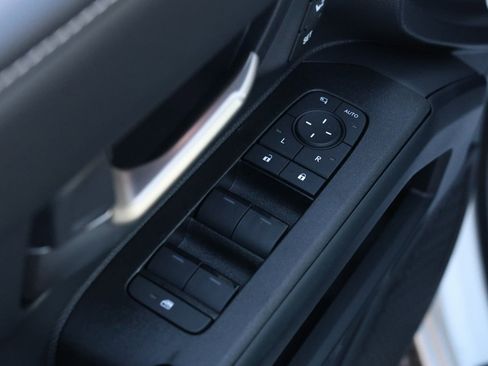 New 2026 Toyota 4Runner Limited AWD/4WD image 29