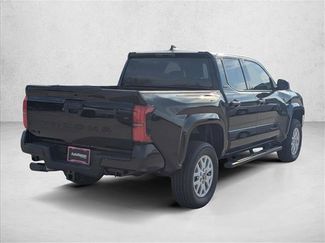 Used 2025 Toyota Tacoma SR5 AWD/4WD video 2