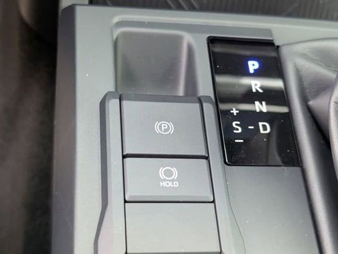 New 2026 Toyota Tacoma SR5 image 16