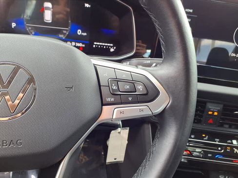 Used 2025 Volkswagen Jetta S FWD image 10