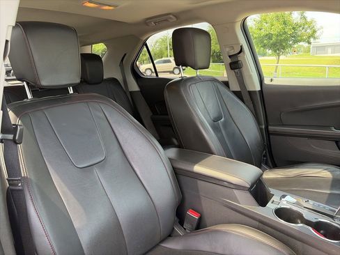 Used 2013 Chevrolet Equinox LTZ FWD image 27