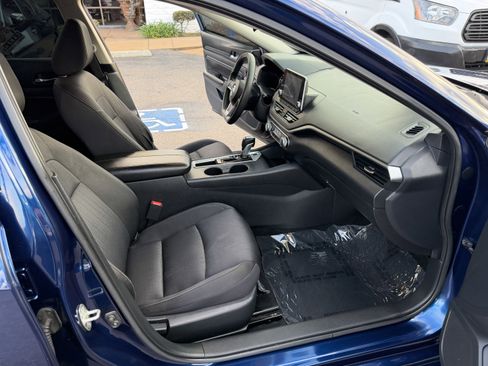 Used 2019 Nissan Altima 2.5 S image 15