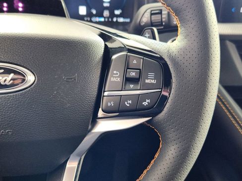 New 2026 Ford Explorer Tremor w/ Tremor Ultimate Package AWD/4WD image 20