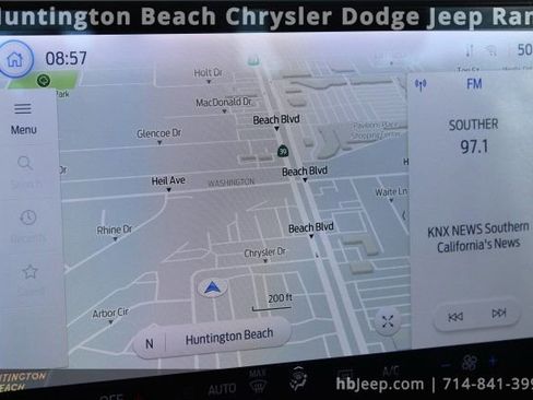 Used 2023 Ford Transit 350 XLT image 26