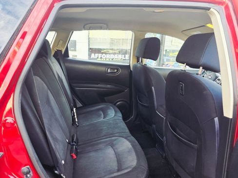 Used 2015 Nissan Rogue S w/ Convenience Package AWD/4WD image 15