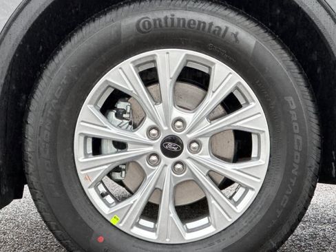 New 2026 Ford Escape Active w/ Cold Weather Package image 33