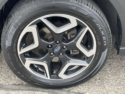 Used 2019 Subaru Crosstrek 2.0i Limited w/ Moonroof Package w/Navigation image 36