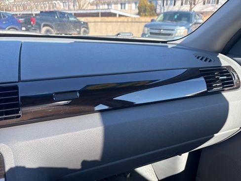 Used 2008 Mercury Sable Premier image 27