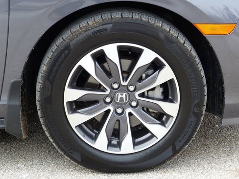 Used 2022 Honda Odyssey EX-L image 13
