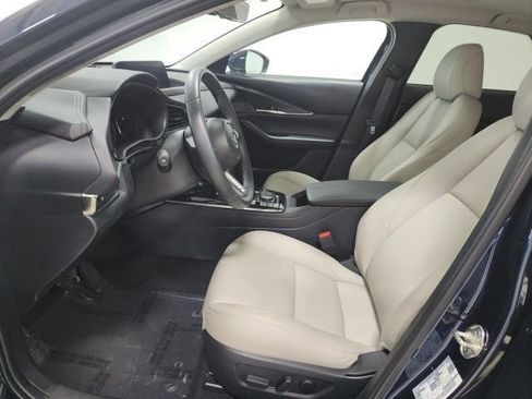 Used 2024 MAZDA CX-30 AWD 2.5 S w/ Preferred Package image 21