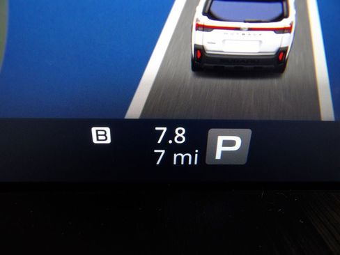 New 2026 Subaru Outback Limited w/ Premium/Limited Package image 20