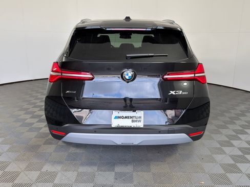 Used 2026 BMW X3 xDrive30i AWD/4WD image 10