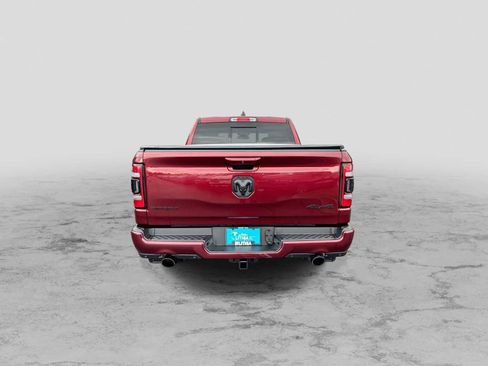 Used 2019 RAM 1500 Sport w/ Level 2 Equipment Group AWD/4WD image 7