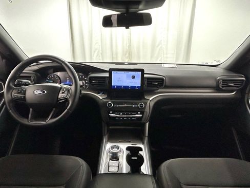 Used 2020 Ford Explorer XLT image 8