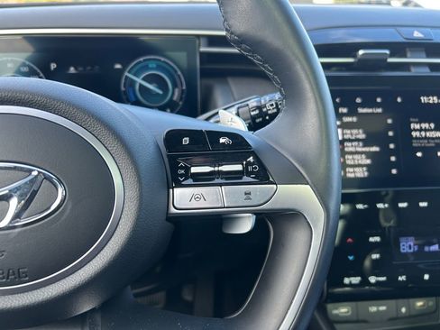 Certified 2024 Hyundai Tucson Limited image 18