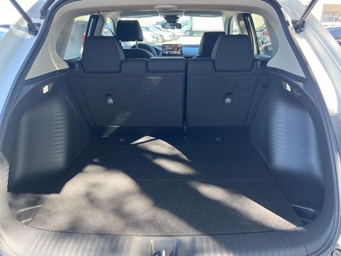 New 2026 Honda HR-V LX image 8