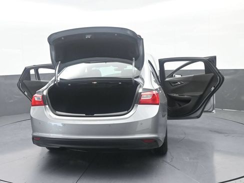 Used 2024 Chevrolet Malibu LT FWD image 78