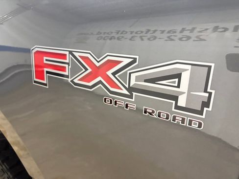 New 2026 Ford F250 XL image 27