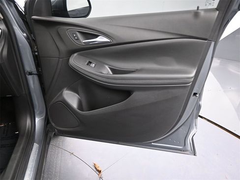 Used 2022 Buick Encore GX Preferred w/ Cold Weather Comfort Package image 22