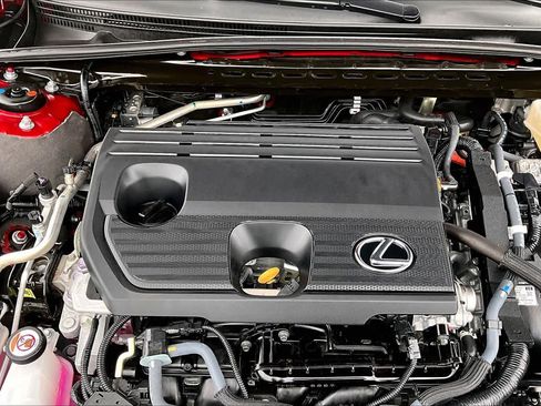 Used 2025 Lexus ES 300h w/ Premium Package image 33