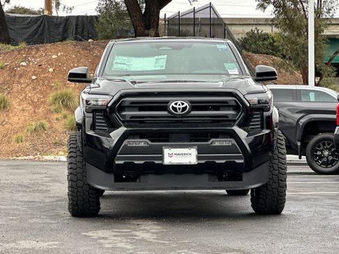 New 2025 Toyota Tacoma SR5 image 7