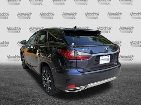 Used 2020 Lexus RX 350 FWD w/ Premium Package image 7