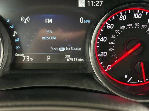 Used 2024 Toyota Camry XSE FWD image 23