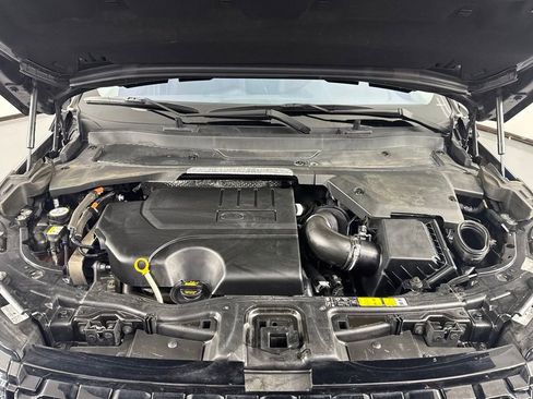 Used 2020 Land Rover Discovery Sport S AWD/4WD image 35