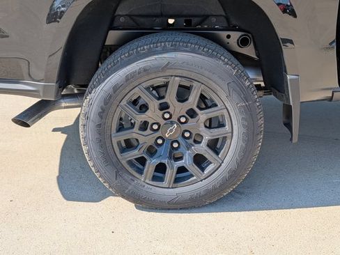 New 2026 Chevrolet Colorado W/T w/ WT Custom Package RWD image 3