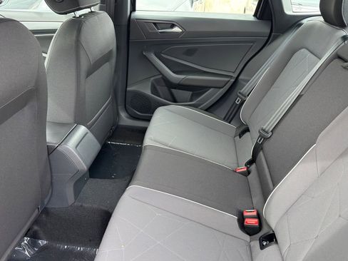 New 2026 Volkswagen Jetta Sport FWD image 29